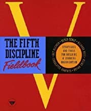 Christine de la Croix - Executive coaching - The fifth discipline